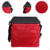 Tennis Ball Cart Bag Accessories for Teaching Premium Holds 150 Balls with Handle Carrying Tote