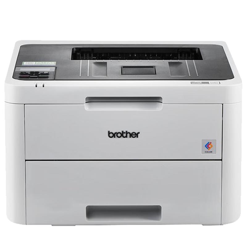 Brother Color Laser Printers & Multifunction Devices CN plug (adapter included)