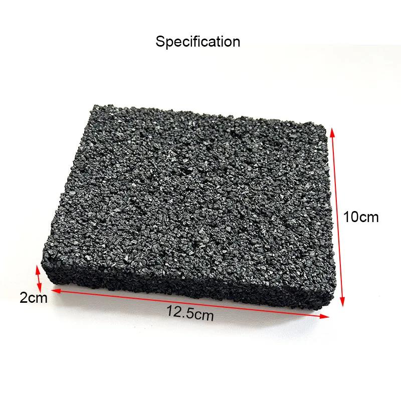 New Aquarium Filter Activated Carbon Ceramic Biochemical House Media Fish Tank Accessories for Aquarium Water Cleaning