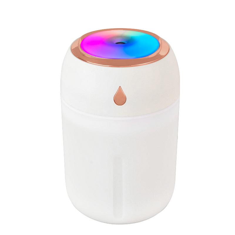 Creative Home Air Humidifier USB Desktop Car Mini Humidifier LOGO Gift Humidifier Souvenir Private model