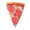 Halloween Pizza Costume Cosplay Apparel for Party Supplies Festival Carnival