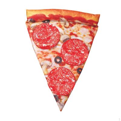 Halloween Pizza Costume Cosplay Apparel for Party Supplies Festival Carnival