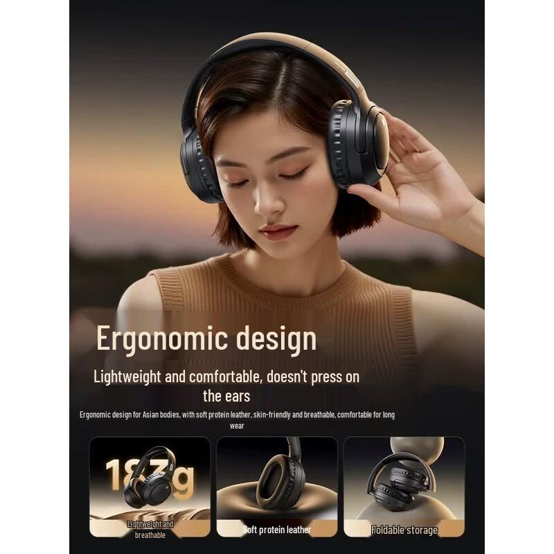 Lenovo LS103 Wireless Gaming Headset