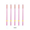 5pcs Top Tip Portable Rods Section Bobber Indicator Extension Parts Gear Tackle Accessory Outdoor Light Durable