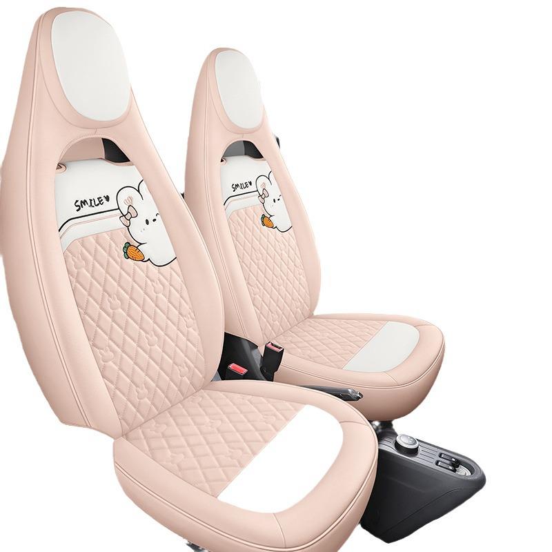 Wuling Hongguang MINI EV 2022 GAMEBOY Edition Vollbezug Sitzbezüge
