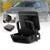 PANGOLIN Rear Armrest Cup Holder for VW Jetta MK5 Golf MK6 GTI EOS 2005–2011 Central Console Drink Holder 1K0862532 / 1K0862532F