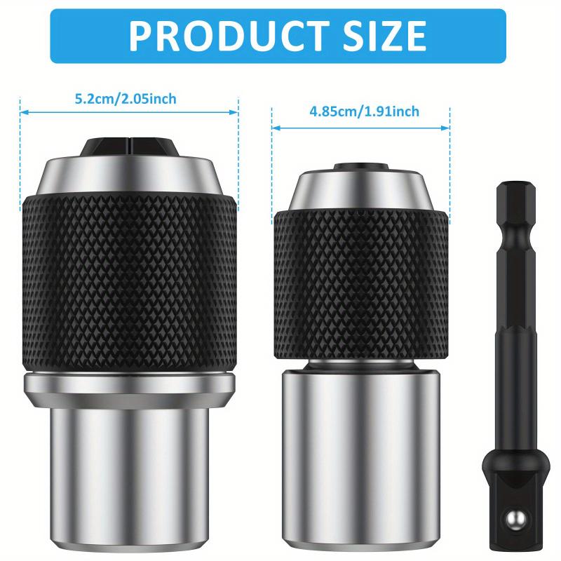 Zestaw nasadek do klucza dynamometrycznego do gwintowania z adapterem nasadki 3/8 cala Nasadka wyciągająca z regulowaną szczęką Narzędzie wyciągające do śrub M3-M12