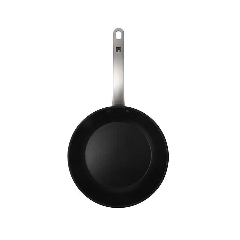 ZWILLING Enjoy 4-Piece Wok & Frying Pan Set