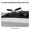 Kayak Loader Compact Loading Assist Quick and Easy for Vehicle Transport