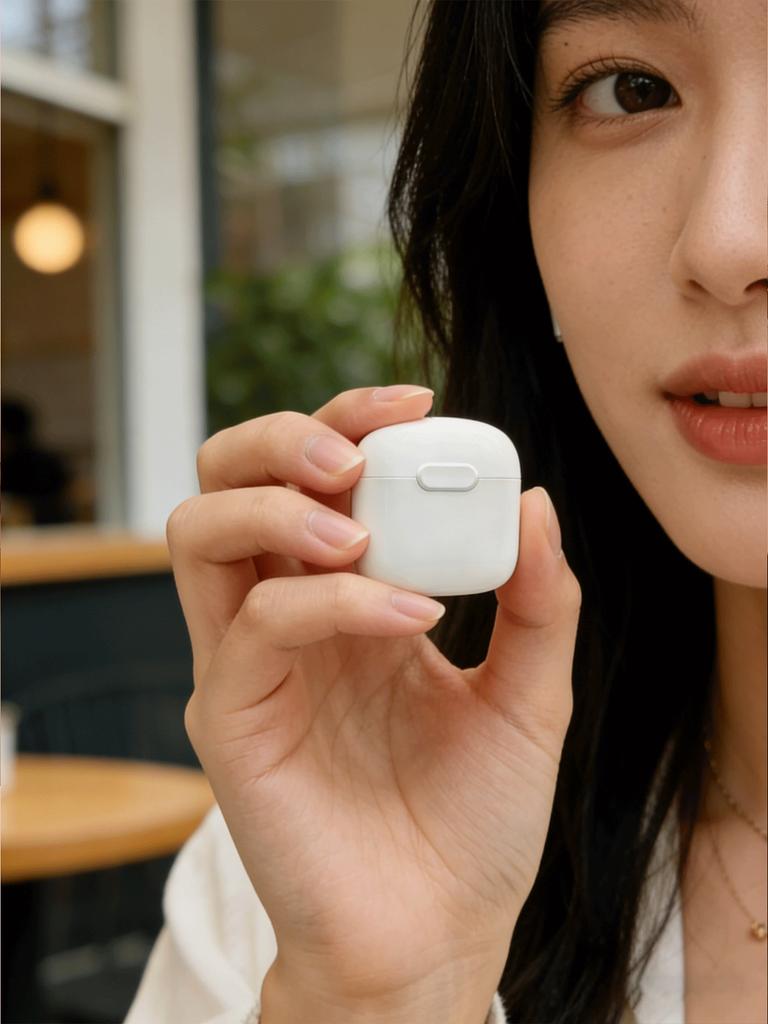 Xiaomi High-Performance Wireless Earbuds - Bluetooth Headphones with Superior Sound Quality Noise Cancellation And Extended Battery Lif