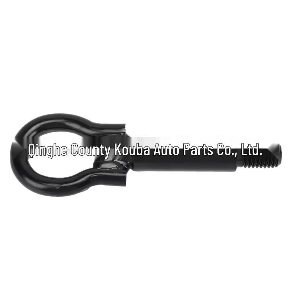 Volkswagen Touareg Caddy Amarok Hak holowniczy 7L0805783A / 7P0805783