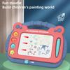 Magnetic Drawing Board For Kids Mess Free Creative Fun  Ideal Birthday And Seasonal Gift For Boys And Girls, Promotes Learning And Development