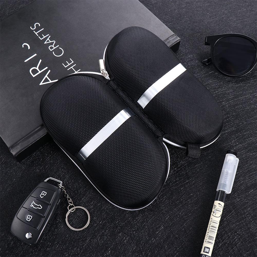 Case Reading Glasses Case Black Glasses Bag Glasses Box Eyeglass Box Spectacle Case Sunglasses Case