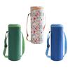 Insulation Thermos Bottle Holder Protective Cover Water Kettle Bag  Summer Travel