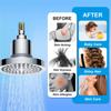 Hard Water Filtered Shower Head, 20-stage Shower Filter, High-pressure Rain Shower, Soft Water Shower Head, Reduces Dry and Itchy Skin and Hair