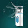 Handheld Atomizer Ergonomic Portable Cool Steam Design Lightweight Inhaler Machine for Adults