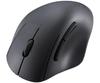 ELECOM SHELLPHA Wireless Multi-Touch Mouse, 5 Buttons, Medium Size, Quiet Design, Black, M-SH20MBSKXBK