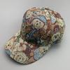 New Japanese Cartoon Dog Funny Men Women Baseball Hats Cotton Comfortable Kpop Streetwear Female Kawaii Fashion Cute Sport Caps