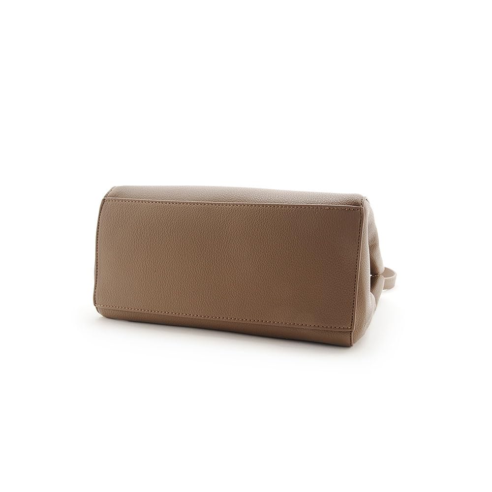 Retro Chic Handbag for Filano Yellow [FIRANO] Women, 302801,