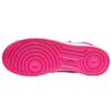 Nike Air Force 1 High White True Berry Women's Sneakers 334031-110