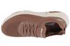 Skechers Bobs Sparrow Flex- Instant Clout, Womens Brown Sneakers