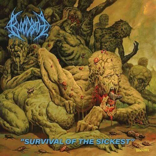 Bloodbath - Survival Of The Sickest [Vinyl]