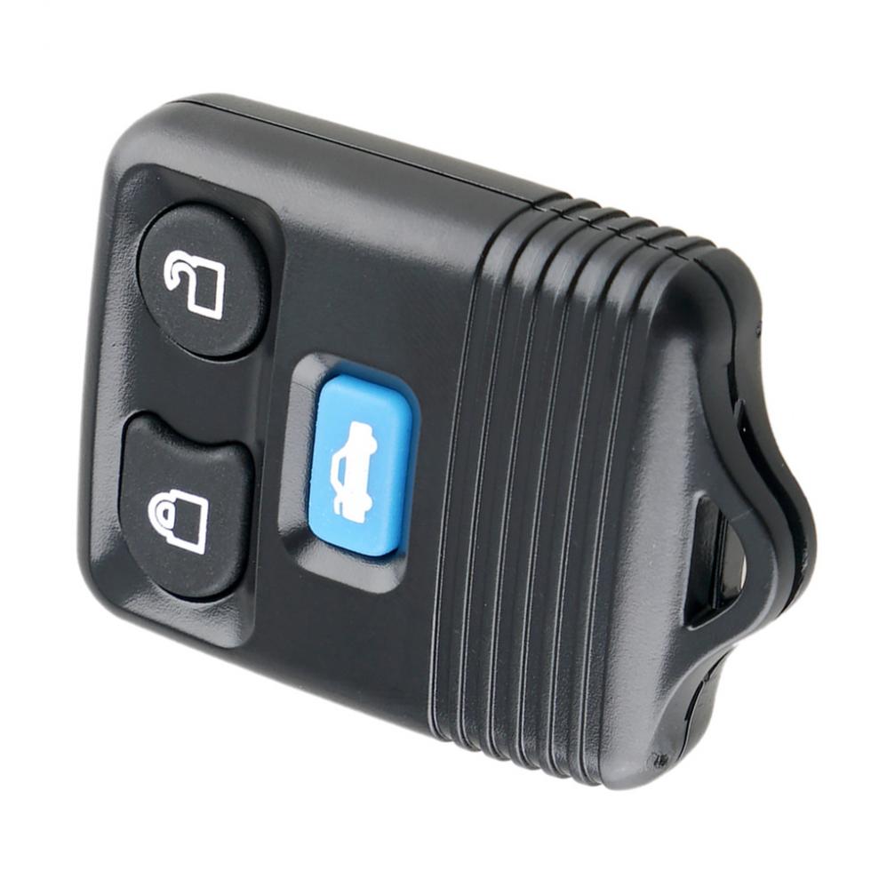 Replacement Remote Key Fob For Ford Transit Connect & Transit MK6 (2002-2006) – 433MHz, 3-Button, Ready To Program