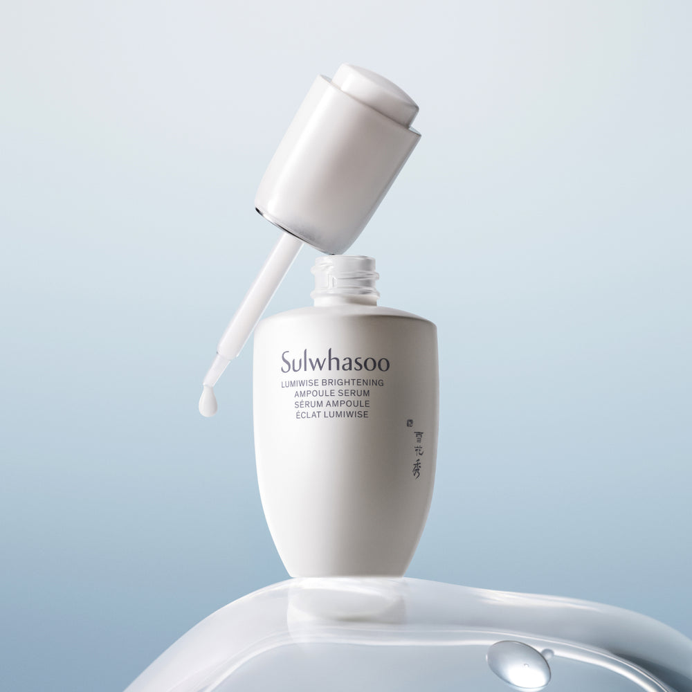Lumiwise Brightening Ampoule Serum