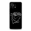 French Bulldog Phone Case For Xiaomi 13 12 11 Lite 12T 11T 10T 9T Mi Poco X5 M4 M3 X4 X3 Pro F5 F4 F3 GT 5G Cover Silicone Shell