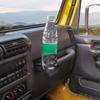 Car  Cup Holder Bracket Rack Support For Jeep Wrangler TJ 1997- 2006 Interior Accessories