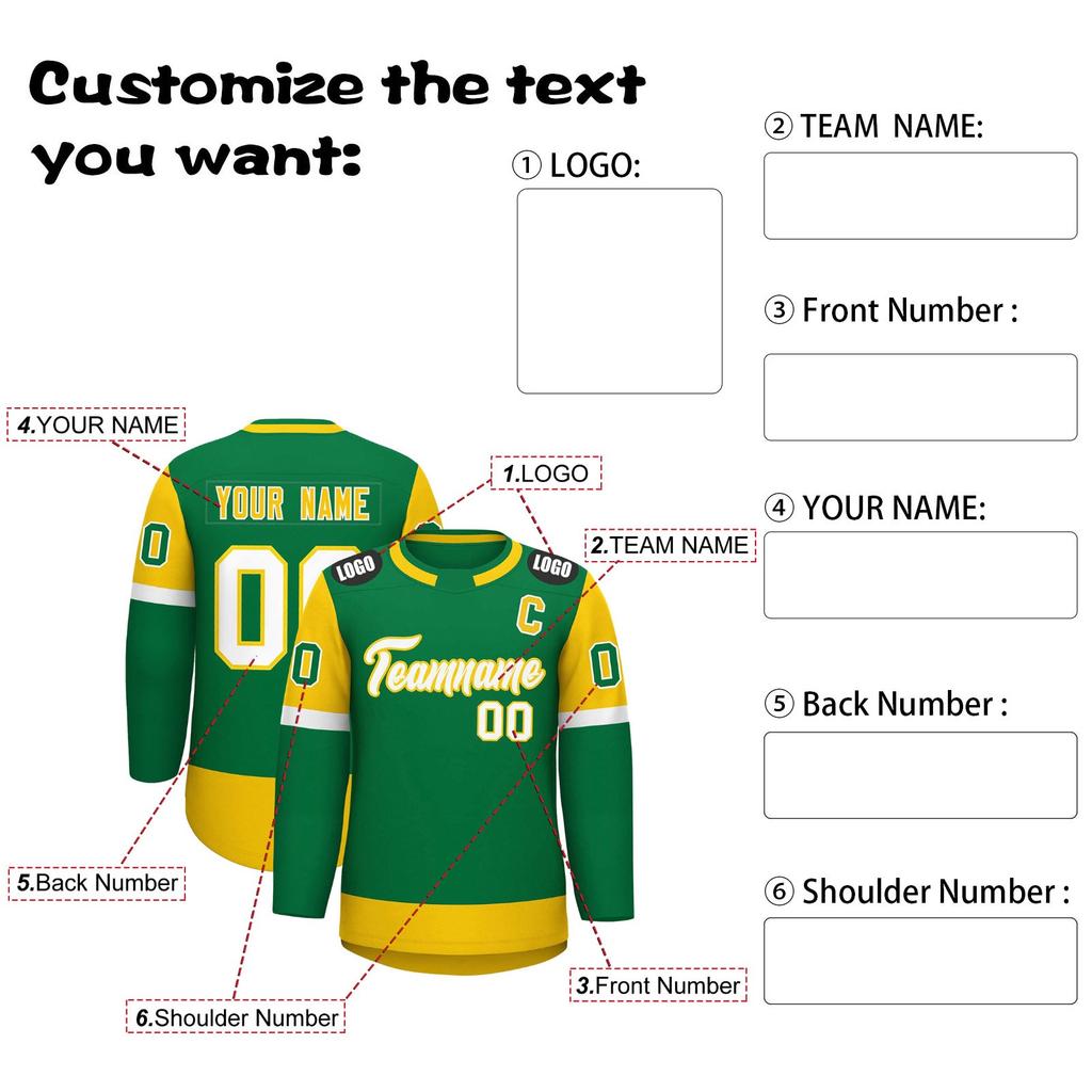 Custom Jersey Personalized Team Uniform Long Sleeve Sports Shirt with Number for Men and Women Suitable for Training and Competition