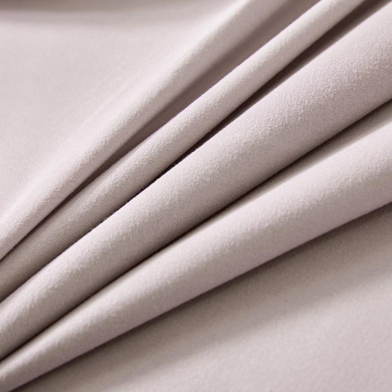 Bed Skirt Solid Color Bedspread Lace Style Bed Cover Falda De Cama Skin-friendly Mattress Protector (No Pillowcase)