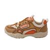 Fashion Key Height Thick Sole Women Tennis Shoes Sneakers Therapeutic Women's Golf Ladies Shoes On Sale Sport Seasonal Deporte