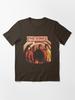 The Kinks song music vintage 90s musician retro funny lyrics 80s band album Essential T-Shirt
