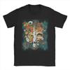 Don T Starve Together   T-Shirt Summer  Trending T Shirts Couple 100 Cotton O Neck  Clothes Short Sleeve Street Style Tshirt