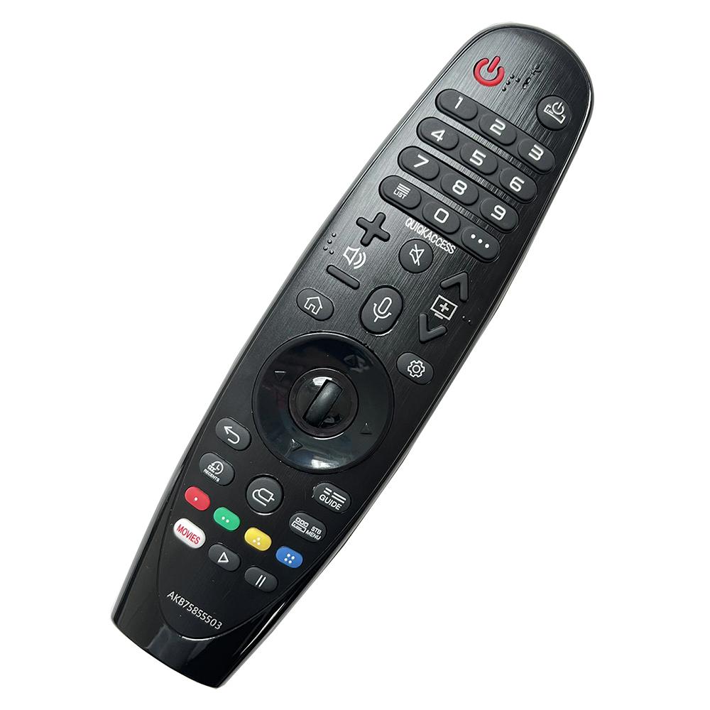 

AKB75855503 TV Remote for LG Television Remote Control Replacement A