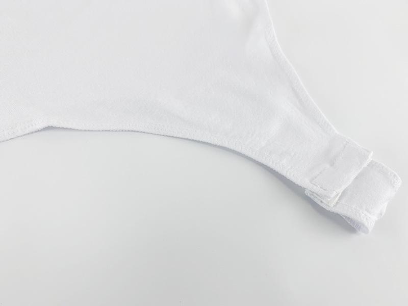 Women's Sexy V-Neck Short Sleeve Bodysuit - Summer 2025 Collection