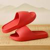 Little Bear Women's Non-Slip Summer Slippers: Portable, Shower-Ready, Cute Dorm & Hotel Bathroom Footwear