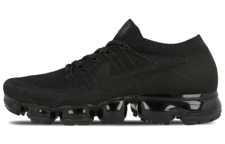 Nike Unisex Black Vapormax Triple 2.0 849558-011 Cm