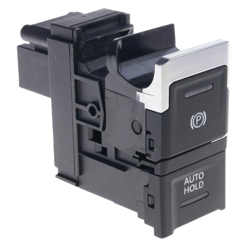 Водонепроницаемые Пылезащитные Электронные Переключатели Стояночного Тормоза Замена 5NG927225 Для Выбранных Моделей 1