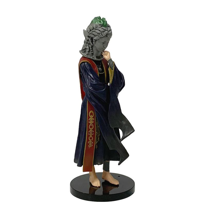 Elden Ring Sellen Pvc Figure Collectors Edition Desktop Decor For Fans