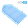 Bead Sorting Trays Organizer  Accessories Storage Tray Tools Plate Containers for DI