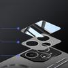 Metal Heat Dissipation Shockproof Magnetic Case For Realme Neo7 Neo 7 Magsafe Aluminium Alloy Hard Cover Bumper Shell