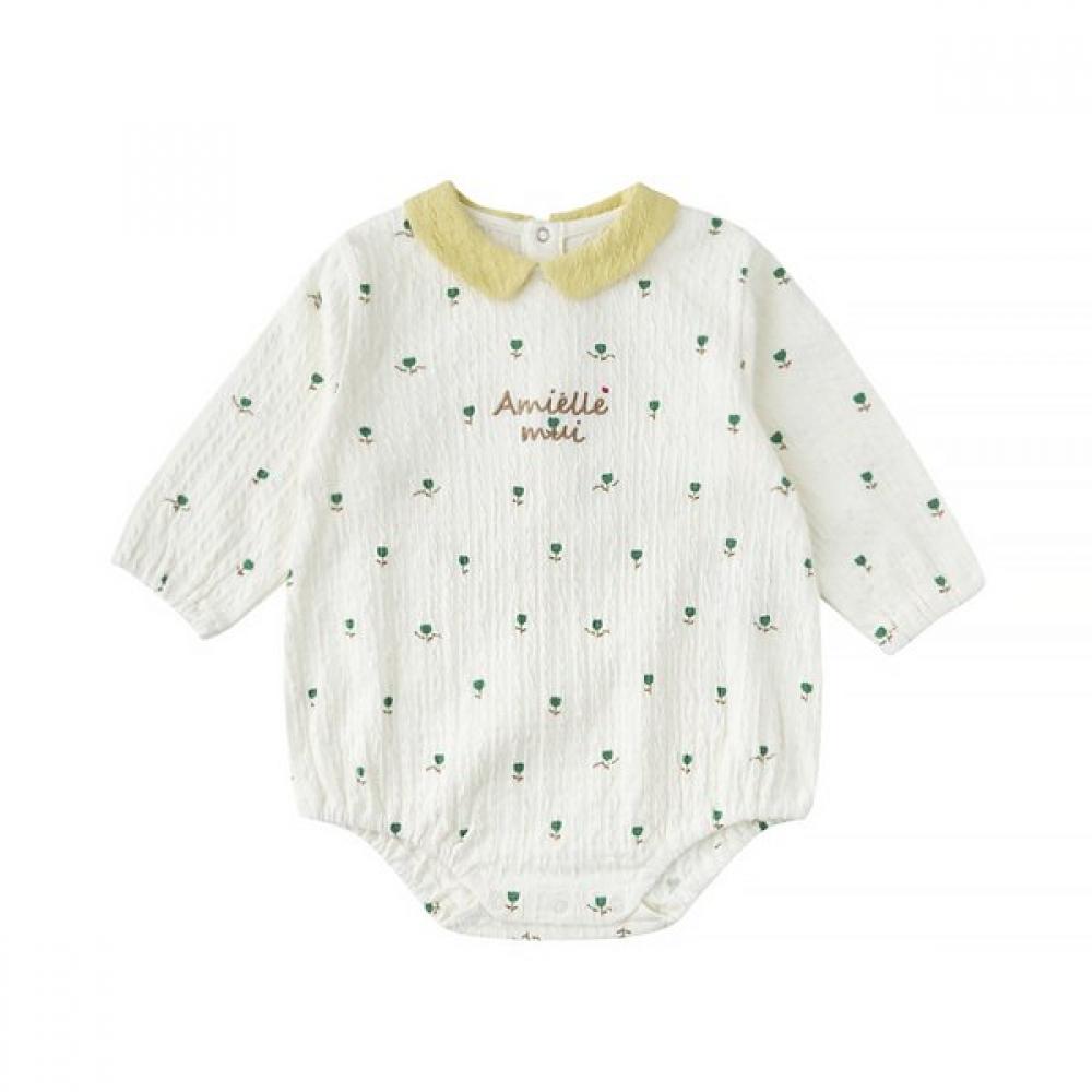 Mink Mui Amiel Mutulip Set Bodysuit  36170 676 01 