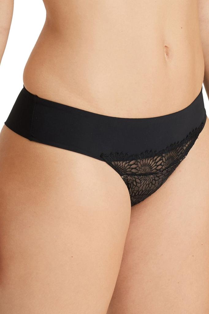 Chiloți tanga Prima Donna (92056)