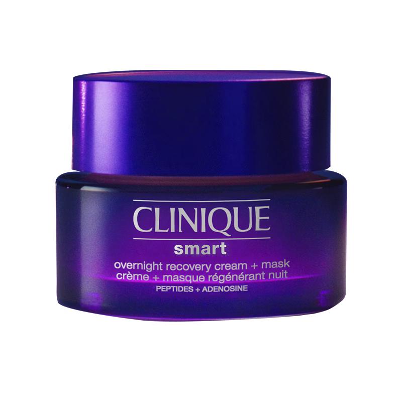 Clinique Smart Clinical Repair Wrinkle Correcting Night Cream, 50ml