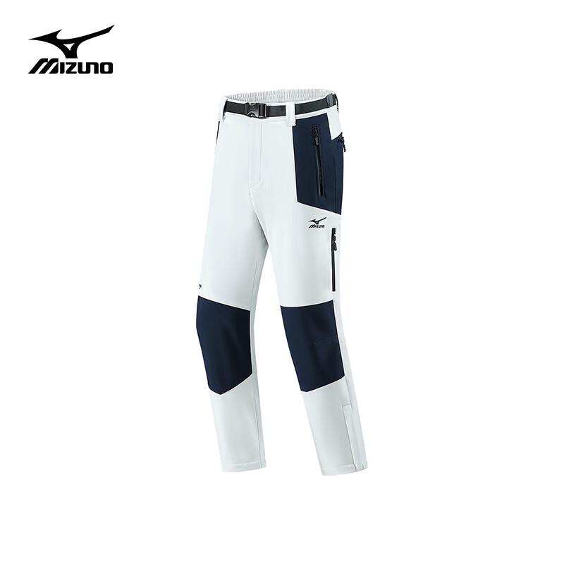 Mizuno Men s Outdoor Soft Shell Pants 2XL