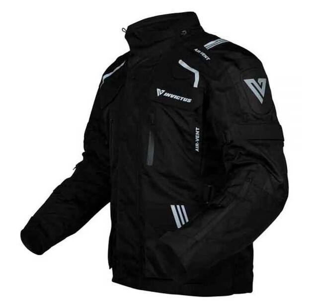 

Invictus Ragnar мотокуртка 3XL
