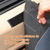 Vehicle Door Protective Cover Scratch and Drool Resistant for Car Interiors Door Panel Protector Scratch and Dirt