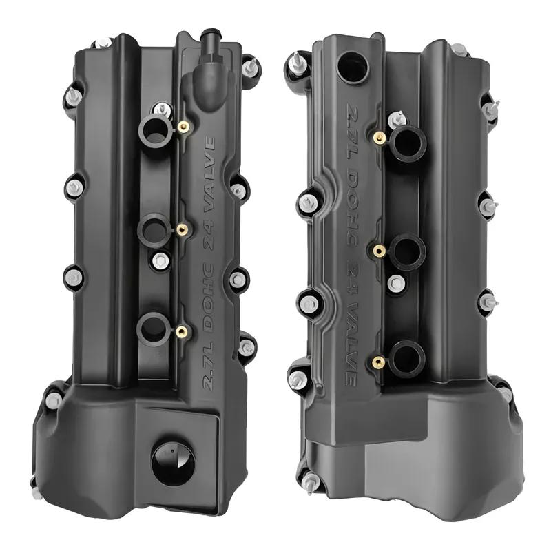 Right / Left Engine Valve Cover For Chrysler 300 Sebring 2.7L Dodge Avenger Charger Journey Magnum 2.7L 2007-2010 Accessories